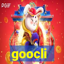 goocli - inicio